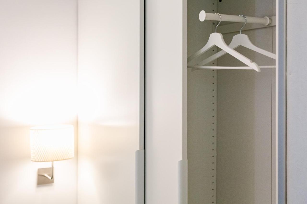 Apartment Vanga Больцано Экстерьер фото
