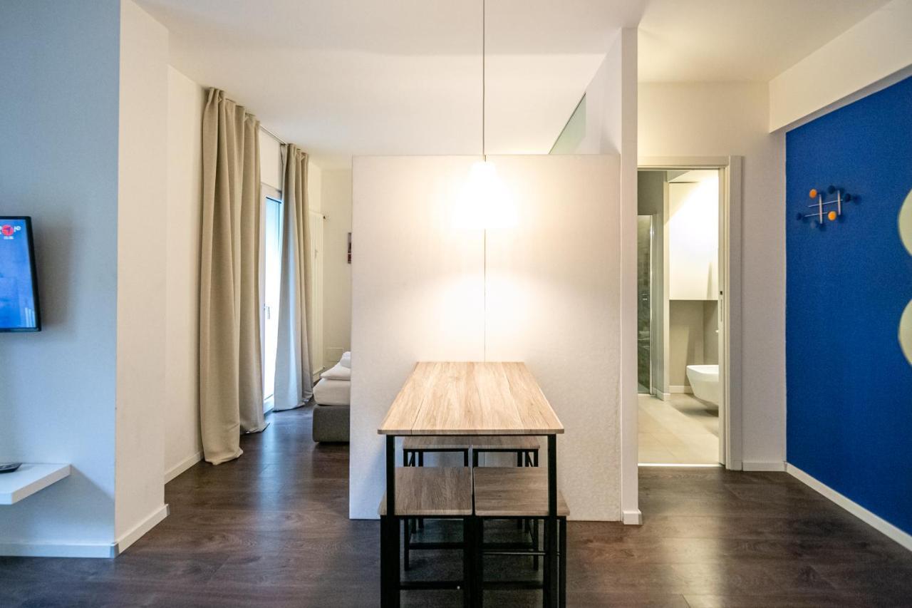 Apartment Vanga Больцано Экстерьер фото