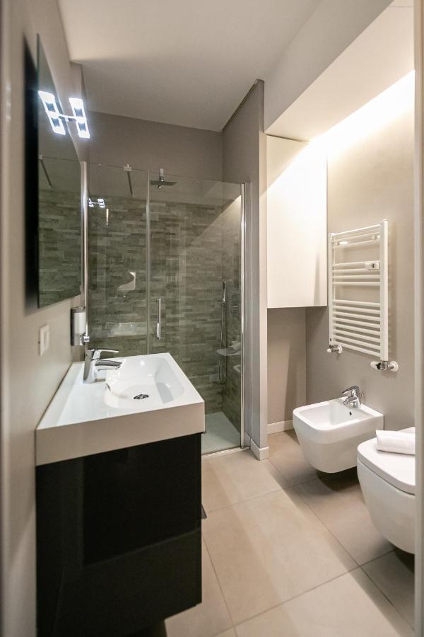 Apartment Vanga Больцано Экстерьер фото