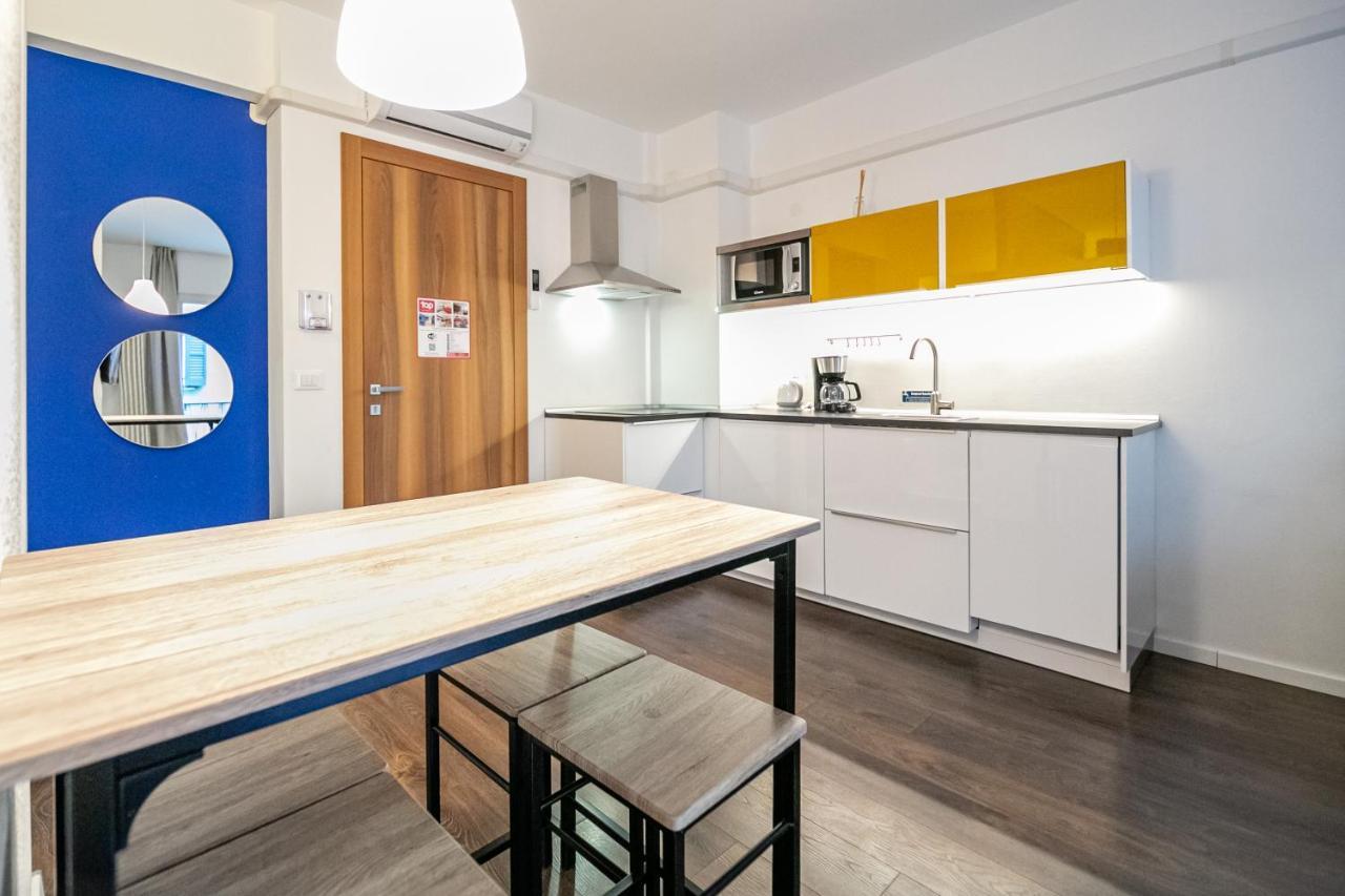 Apartment Vanga Больцано Экстерьер фото