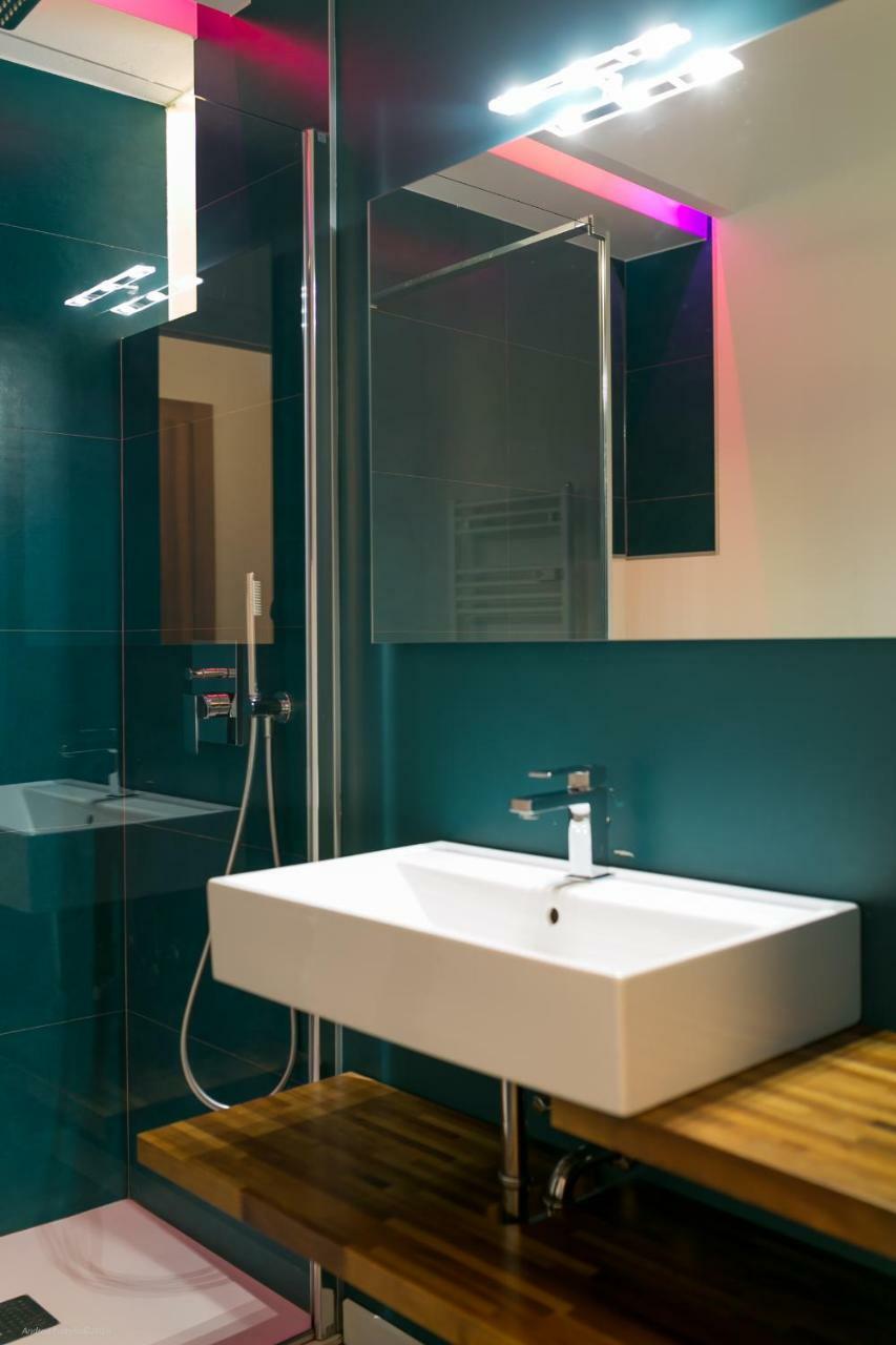 Apartment Vanga Больцано Экстерьер фото