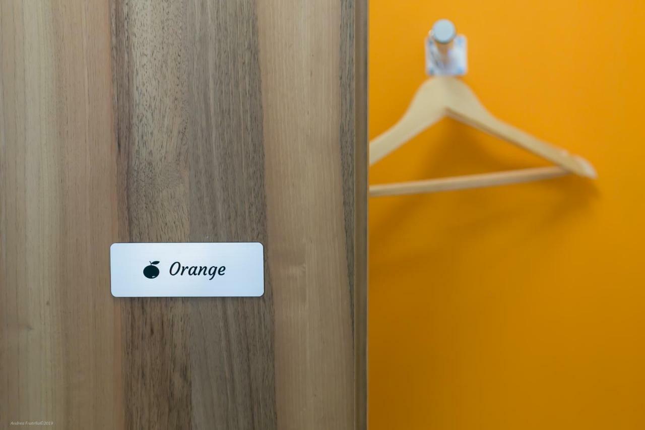 Apartment Vanga Больцано Экстерьер фото